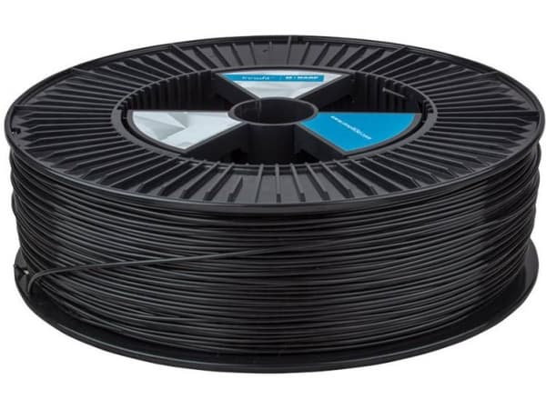 Basf Ultrafuse Pr1-7502b450 Filament Tough Pla 2.85mm 4.500g Black Pro1 1st