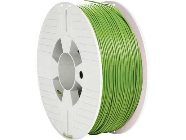 Verbatim - Grønn - 1 kg - 396 m - ABS-filament (3D)