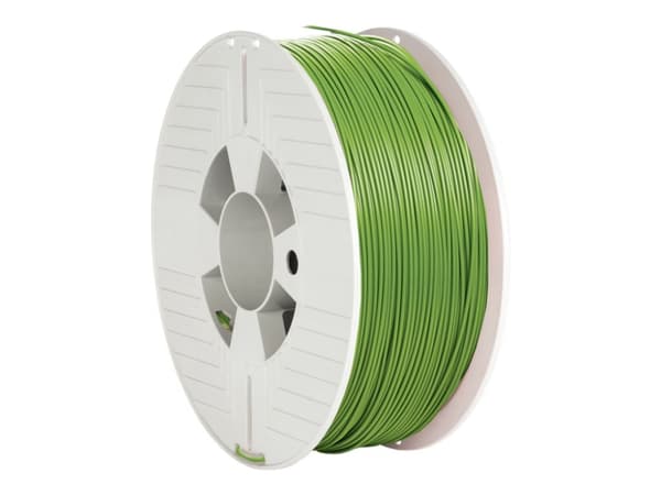 Verbatim - Grønn - 1 kg - 396 m - ABS-filament (3D)