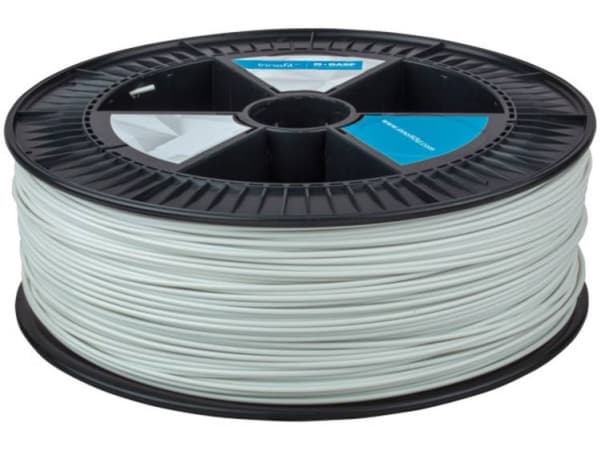 BASF Ultrafuse - Hvit - 2.5 kg - PET-filament (3D)