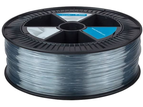 BASF Ultrafuse - Natur - 2.5 kg - PET-filament (3D)