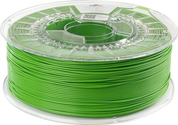 Spectrum Filament SPECTRUM/ASA/LIME GREEN/1.75 mm/1 kg universal