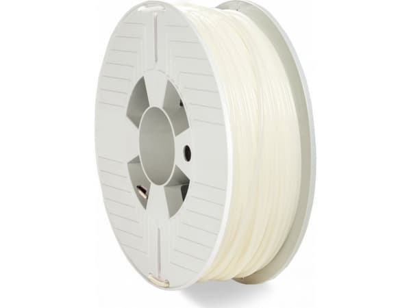 Verbatim - Naturlig gjennomstiktig - 1 kg - 149 m - ABS-filament (3D)
