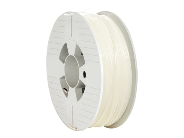 Verbatim - Naturlig gjennomstiktig - 1 kg - 149 m - ABS-filament (3D)