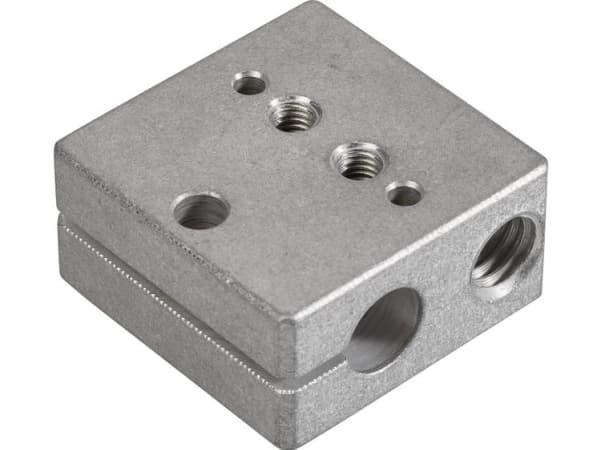 Renkforce varmeblokk egnet for: RF2000 v2 (RF-3763588)