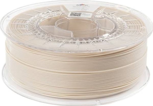 Spectrum Filament SPECTRUM/ASA/NATURAL/1.75 mm/1 kg universal