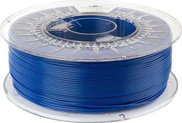 Spectrum Filament SPECTRUM/PETG/NAVY BLUE/1.75 mm/1 kg universal
