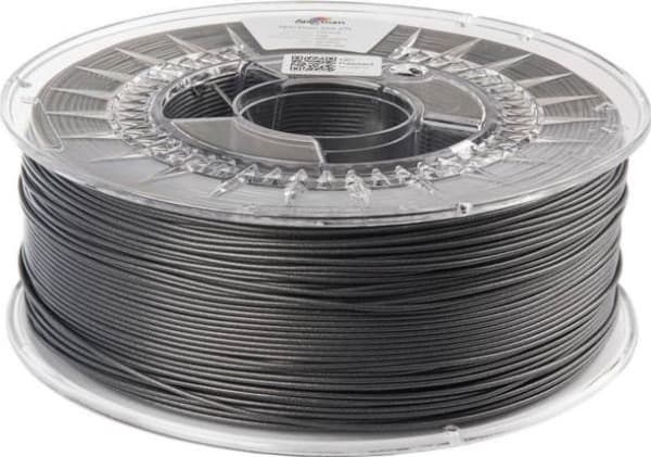 Spectrum Filament SPECTRUM/ASA/SILVER STAR/1.75 mm/1 kg universal