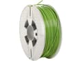 Miniatyrbilde 5 av 5: Verbatim - Grønn, RAL 6018 - 1 kg - 126 m - PLA-filament (3D)