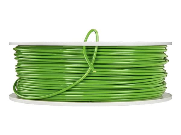 Verbatim - Grønn, RAL 6018 - 1 kg - 126 m - PLA-filament (3D)