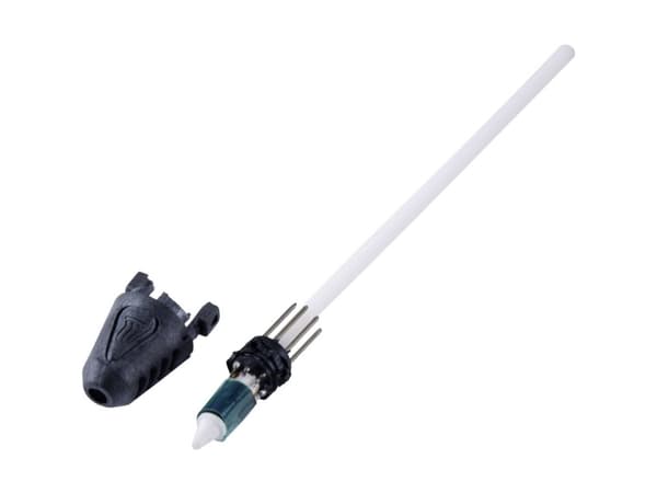 Dyse Passer til (3D printer): MAKERFACTORY 3D-printstift UN-400B UN-400B-ET01 MF-5655309