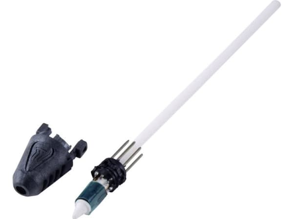 Dyse Passer til (3D printer): MAKERFACTORY 3D-printstift UN-400B UN-400B-ET01 MF-5655309