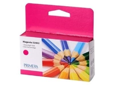 Primera - Extra lång livslängd - magenta - original - bläckpatron - för Primera LX1000, LX1000e, LX2000
