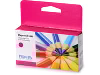 Primera - Extra lång livslängd - magenta - original - bläckpatron - för Primera LX1000, LX1000e, LX2000