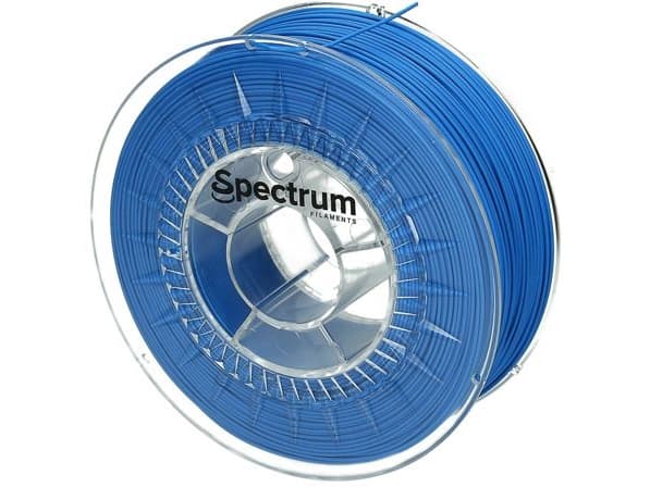 Spectrum Filaments PLA Premium Polylactic acid (PLA) Blue 1 kg