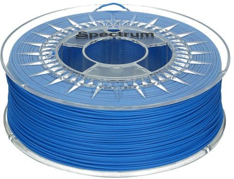 Spectrum Filaments PLA Premium Polylactic acid (PLA) Blue 1 kg