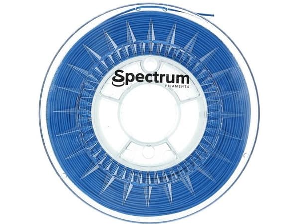 Spectrum Filaments PLA Premium Polylactic acid (PLA) Blue 1 kg
