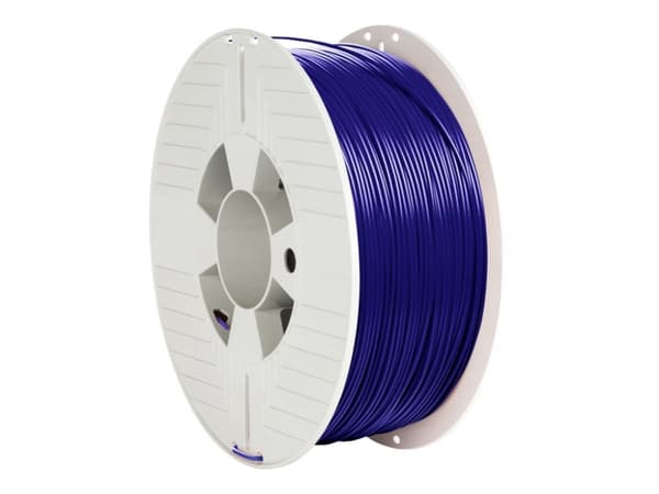 Verbatim - Blå, RAL 5002 - 1 kg - PETG-filament (3D)