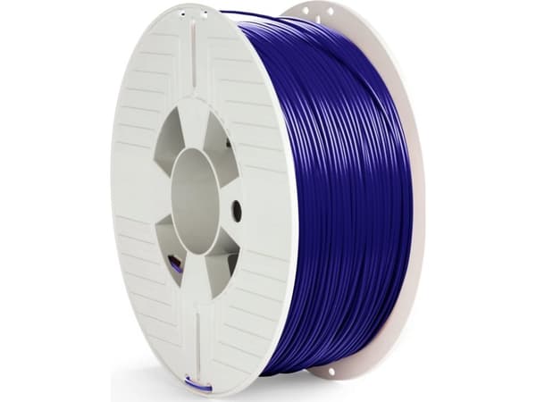 Verbatim - RAL 5002, blå - 1 kg - PETG-filament (3D)
