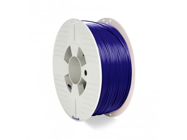 Verbatim - RAL 5002, blå - 1 kg - PETG-filament (3D)