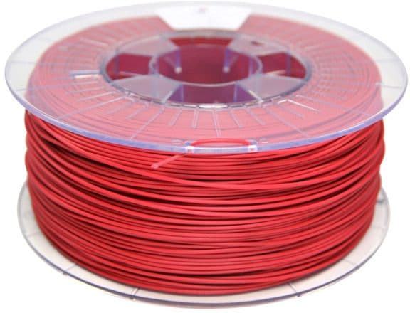 Spectrum Filament HIPS rød