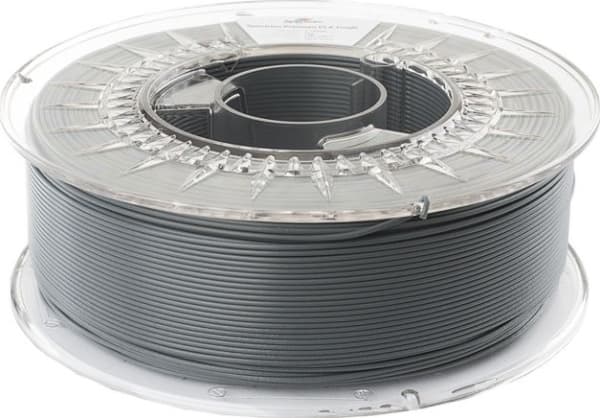 Spectrum Filaments - Mørk grå - 1 kg - tough PLA filament (3D)