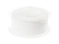 Miniatyrbilde 2 av 3: Spectrum 3D Filament PLA Premium 175mm Polar Hvit Hvit 1kg