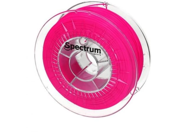 Spectrum Filaments 80039 PLA Premium Filament PLA-plast 1.75 mm 1000 g Pink Panther, Pink 1 stk