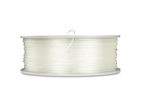 Verbatim - Naturlig gjennomstiktig - 500 g - 233 m - PP filament (3D)