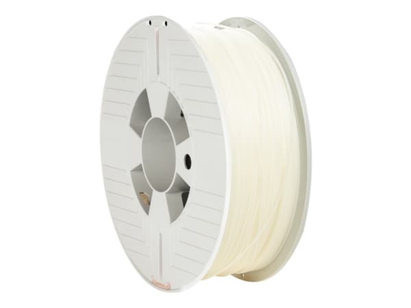 Verbatim - Naturlig gjennomstiktig - 500 g - 233 m - PP filament (3D)