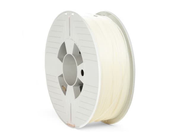 Verbatim - Naturlig gjennomstiktig - 500 g - 233 m - PP filament (3D)