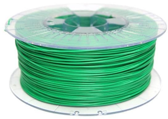 Spectrum PLA Pro Filamentti vihreä (RAL 6024)