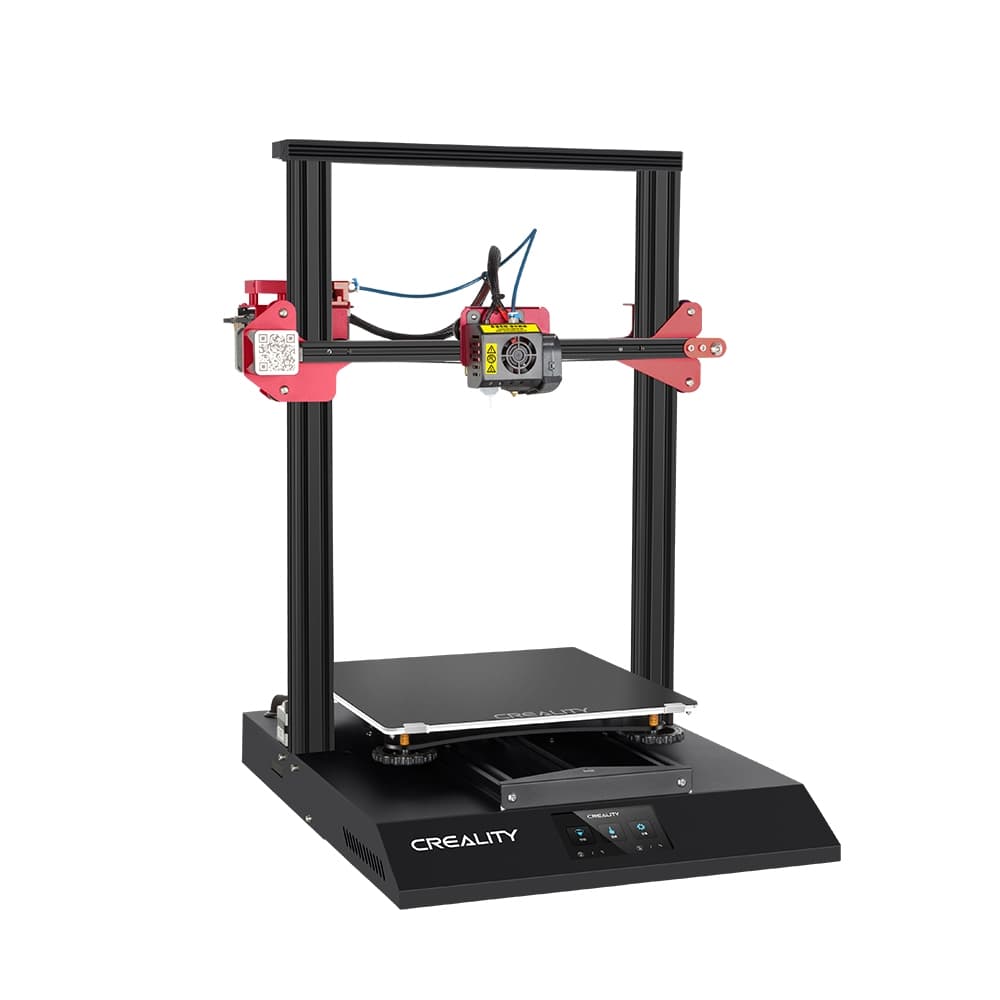 Creality CR-10S PRO V2 3D-skrivare