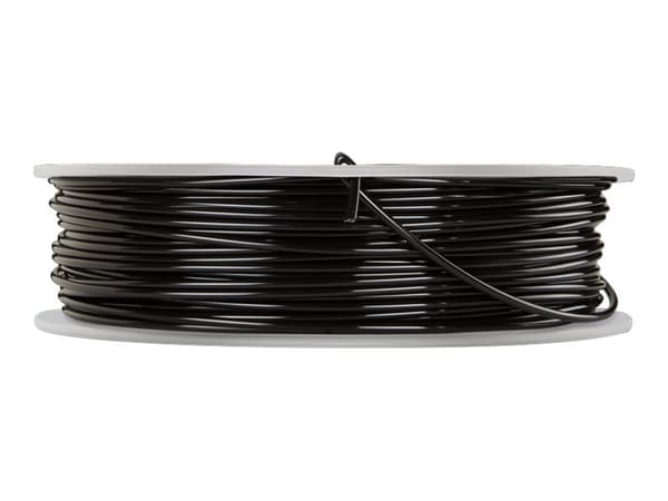 Verbatim Tefabloc - Svart - 500 g - 71 m - svart - TPE-filament (3D)