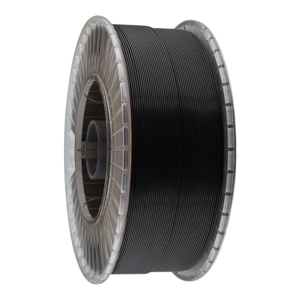 EasyPrint PLA 1.75mm 3kg - Black