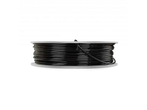 Verbatim - Svart, RAL 9005 - 500 g - DURABIO filament (3D)