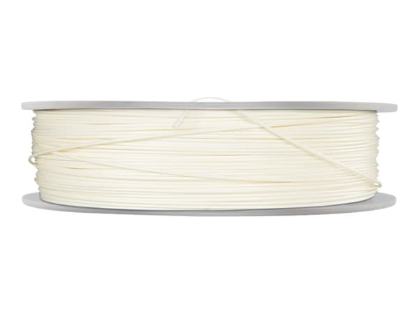 Verbatim - RAL 9003, hvit - 500 g - DURABIO-filament (3D)