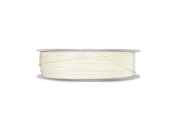 Verbatim - RAL 9003, hvit - 500 g - DURABIO-filament (3D)