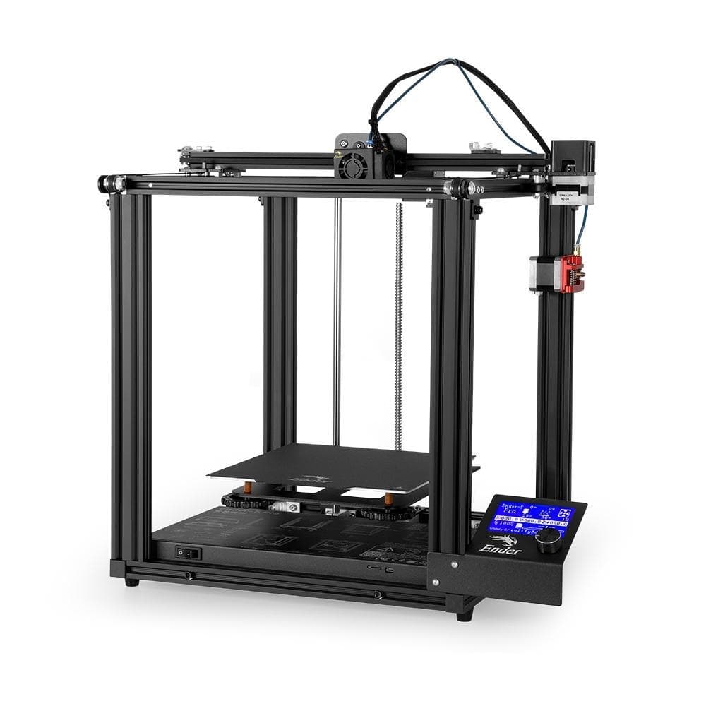 Creality Ender-5 Pro 3D-Printer