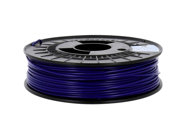 Kimya PL2078OW PLA-R Filament PLA-plast 2.85 mm 750 g Blå 1 stk