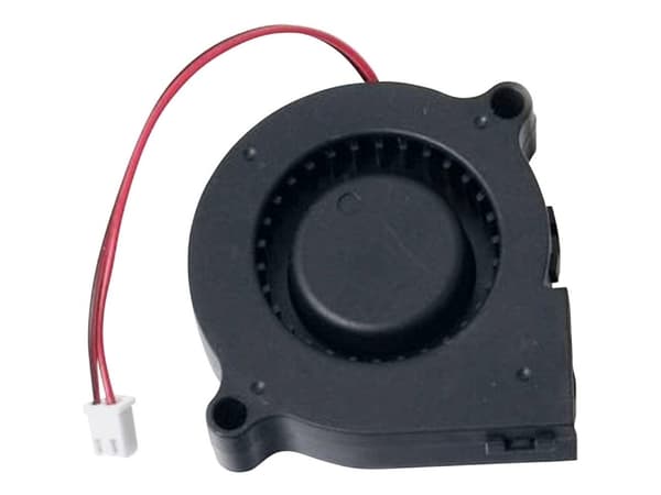 Flashforge Flashforge Turbo Fan til Creator Pro, Dreamer Passer til (3D printer): FlashForge Creator (Pro), FlashForge Dreamer Turbo Fan 30.999055001