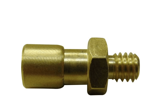 Flashforge Pipe joints für Adventurer 3 Passend für: Adventurer 3 80.001471001 (80.001471001)