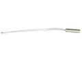 Miniatyrbild 1 av 2: Flashforge Heating Cartridge til Dreamer Passer til (3D printer): FlashForge Dreamer Heating Cartridge 30.999035001