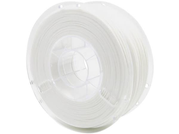 RAISE3D [S]5.11.00163 Premium Filament ABS-plast kemisk bestandig 1.75 mm 1000 g Hvid Premium 1 stk