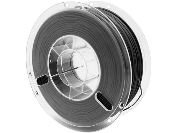 RAISE3D [S]5.11.00105 Premium Filament PLA-plast 1.75 mm 1000 g Sort