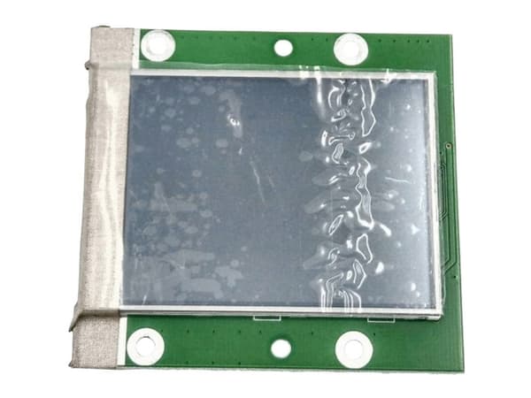 Flashforge Touch Screen til Adventurer 3 Passer til (3D printer): FlashForge Adventurer 3 Touch Screen 30.000760002