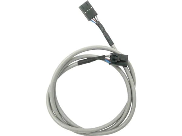 Flashforge X-Axis Sensor Cable til Guider Passer til (3D-tulostin): FlashForge Guider II , Flashforge Guider IIS X-Axis Sensor Cable 40.999230001 X-A