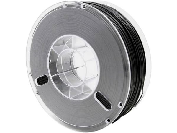 RAISE3D [S]5.11.00162 Premium Filament ABS-plast kemisk bestandig 1.75 mm 1000 g Sort Premium 1 stk