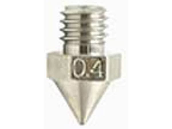 Raise3d V3h Nozzle 0.4mm V3 Hardened Nozzle Pro2 Series 5.02.06007a01