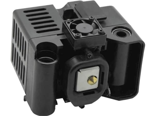 Flashforge reserveekstralder til Guider Passer til (3D-tulostin): FlashForge Guider II , Flashforge Guider IIS Extruder Assembly 20.000667001
